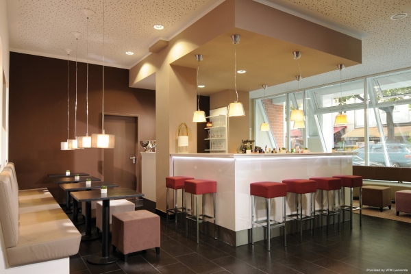 Leonardo Hotel Berlin